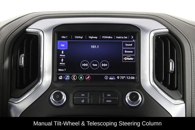 2020 GMC Sierra 1500 SLT Raleigh NC