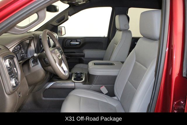 2020 GMC Sierra 1500 SLT Raleigh NC