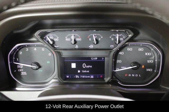 2020 GMC Sierra 1500 SLT Raleigh NC