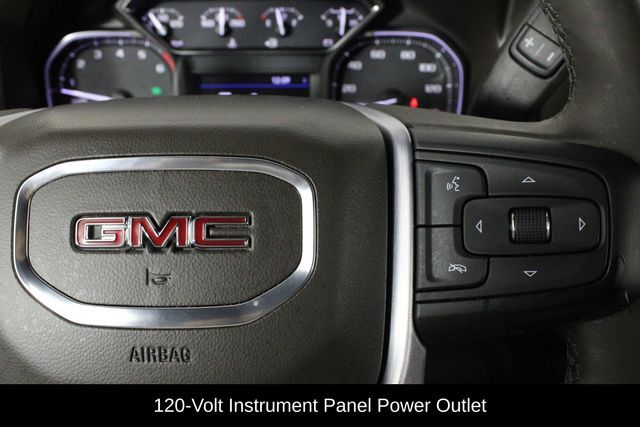 2020 GMC Sierra 1500 SLT Raleigh NC