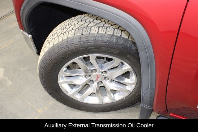 2020 GMC Sierra 1500 SLT Raleigh NC