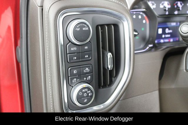 2020 GMC Sierra 1500 SLT Raleigh NC