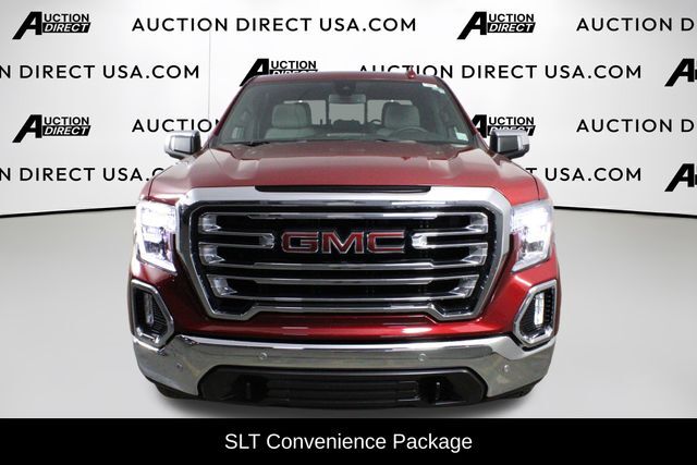 2020 GMC Sierra 1500 SLT Raleigh NC