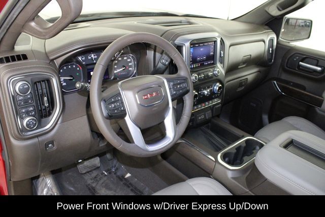 2020 GMC Sierra 1500 SLT Raleigh NC