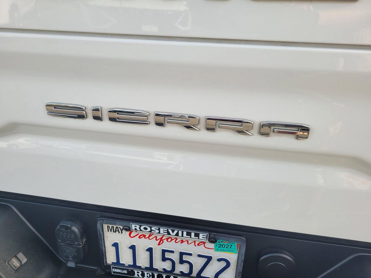 2020 GMC Sierra 1500 SLT Roseville CA