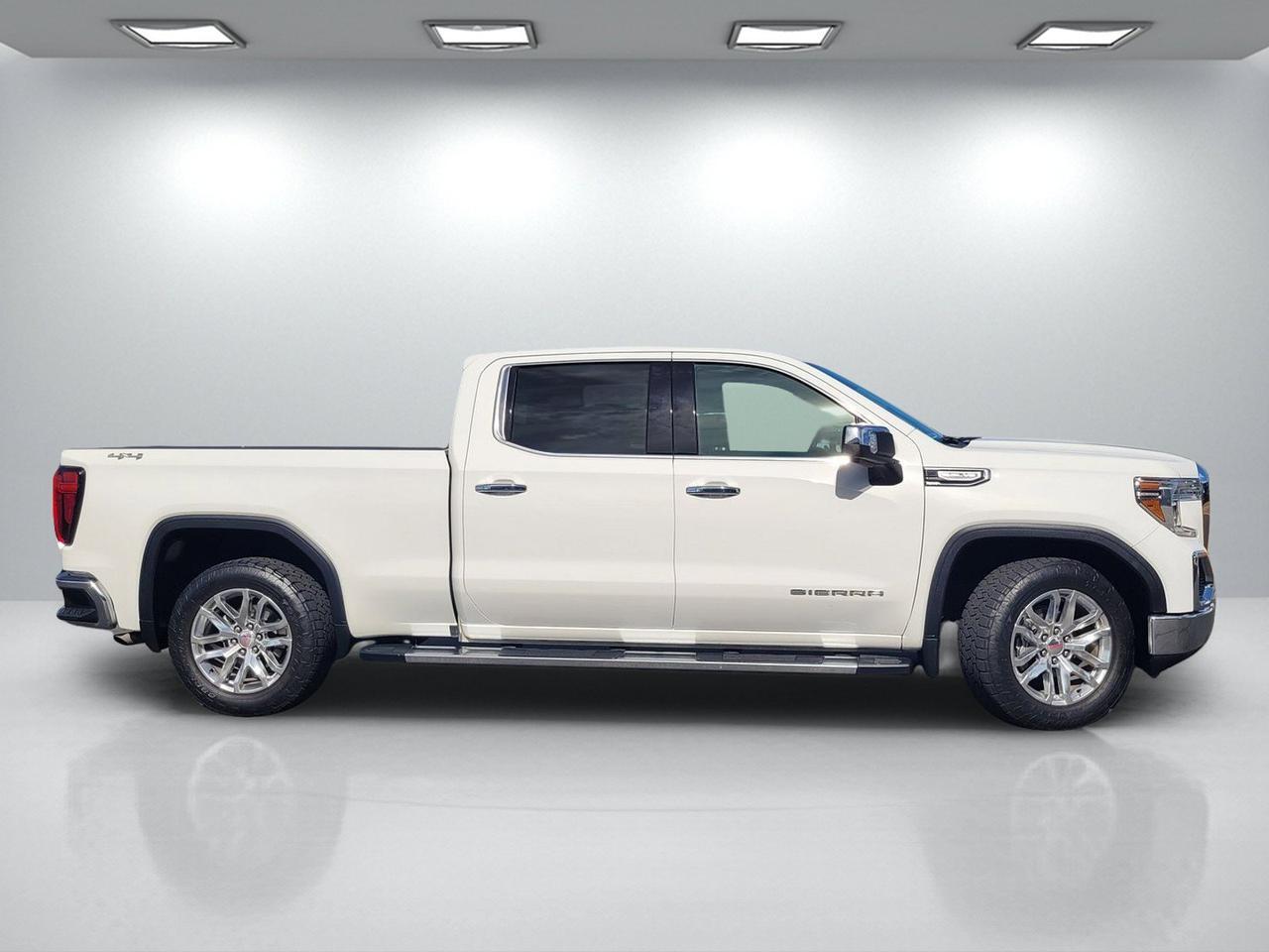 2020 GMC Sierra 1500 SLT Roseville CA