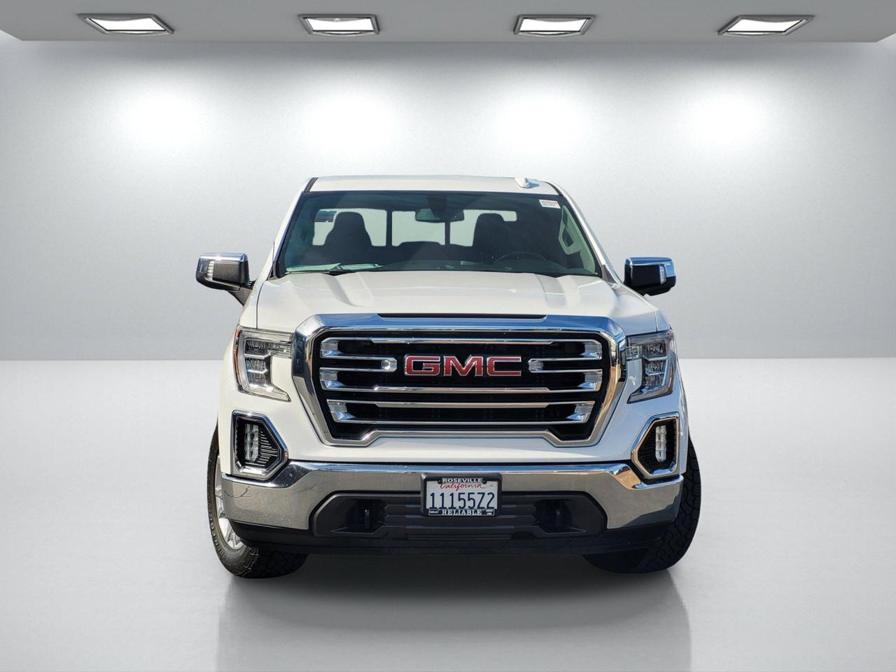 2020 GMC Sierra 1500 SLT Roseville CA