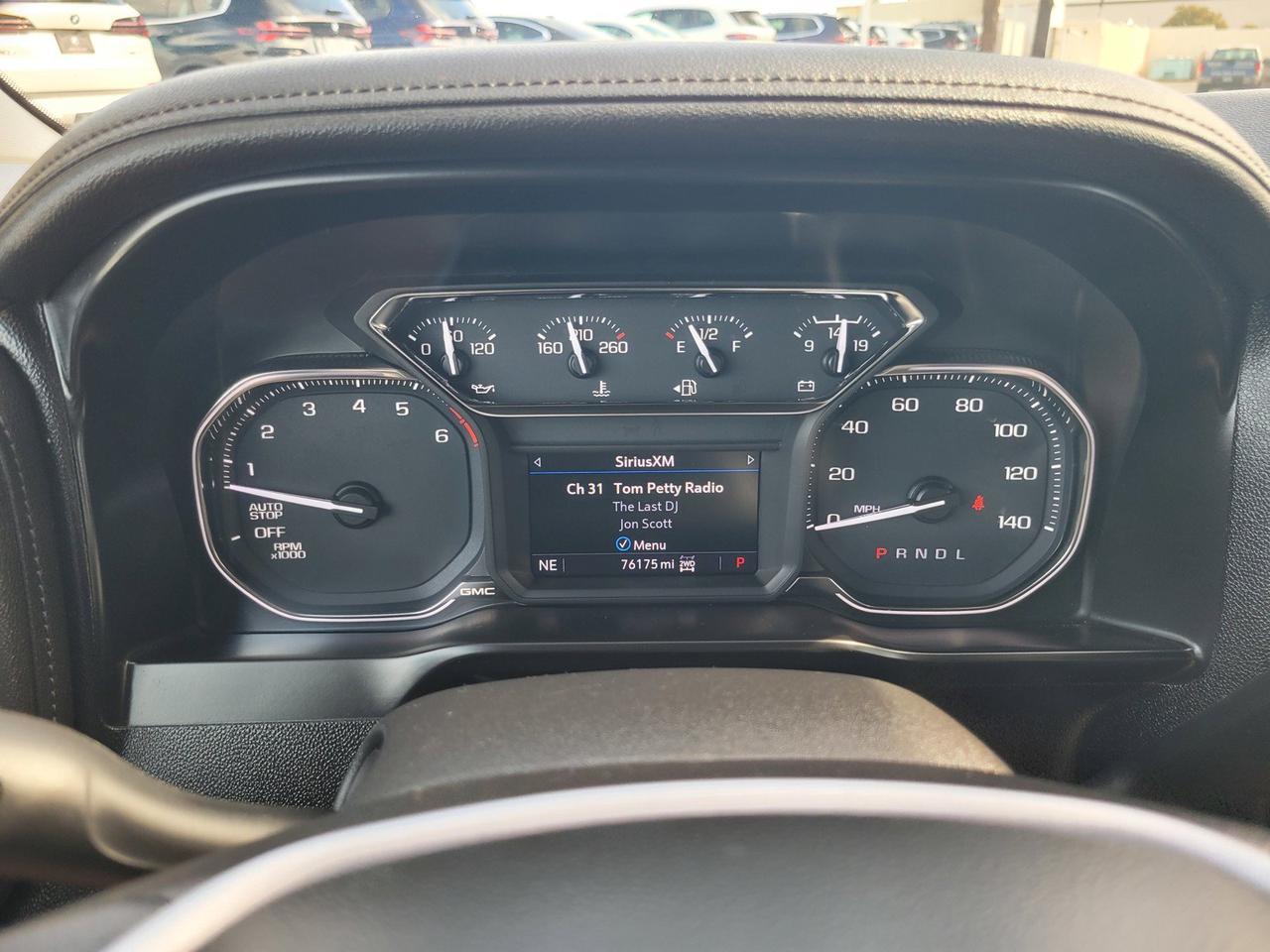 2020 GMC Sierra 1500 SLT Roseville CA