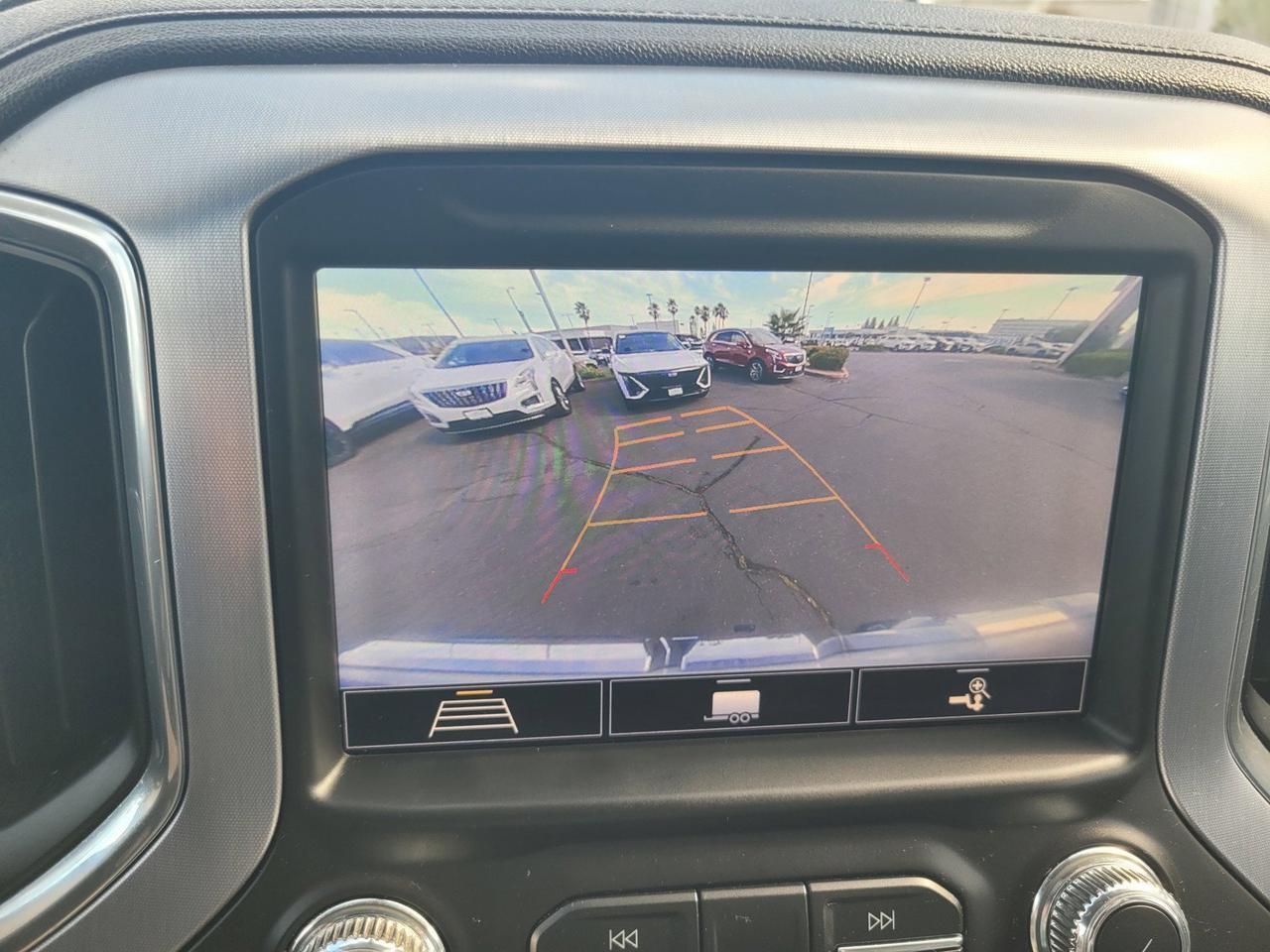 2020 GMC Sierra 1500 SLT Roseville CA