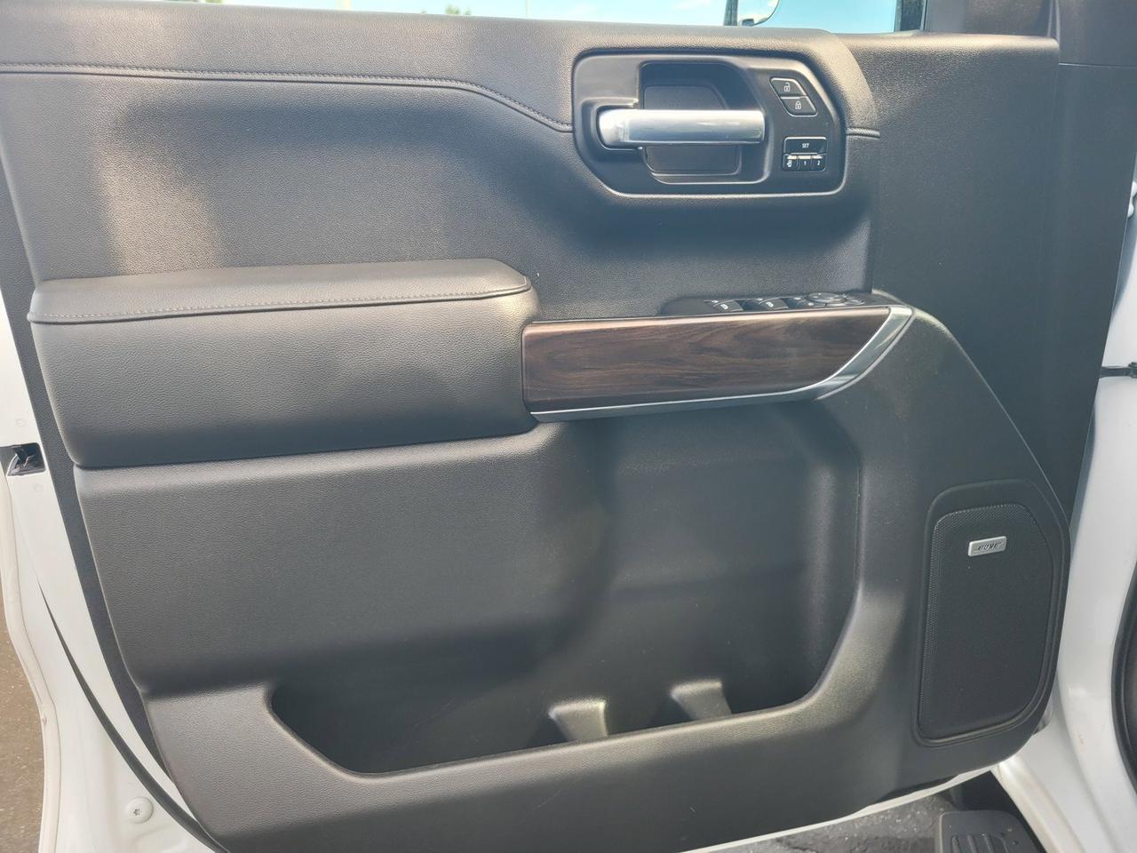 2020 GMC Sierra 1500 SLT Roseville CA