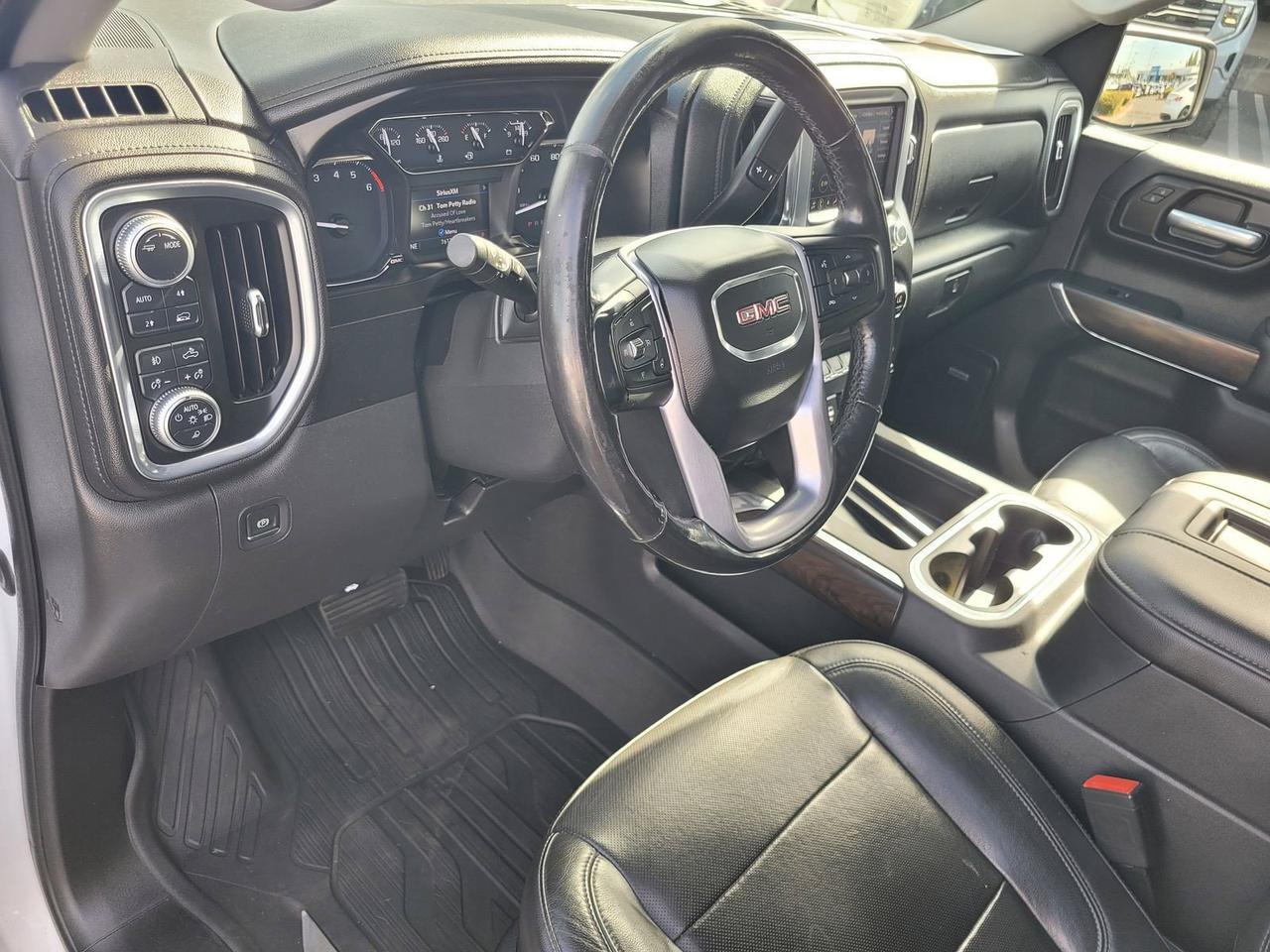 2020 GMC Sierra 1500 SLT Roseville CA