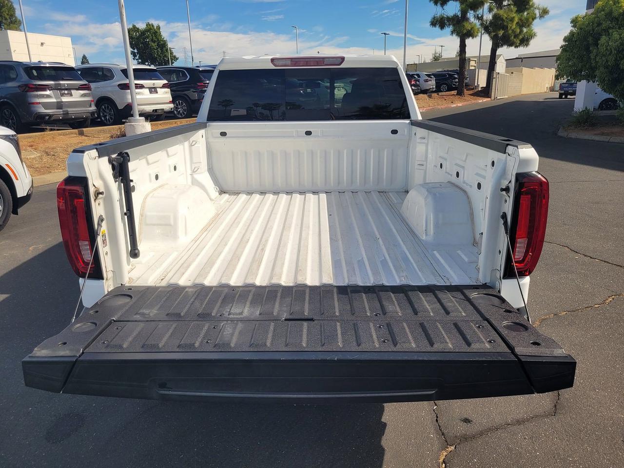 2020 GMC Sierra 1500 SLT Roseville CA