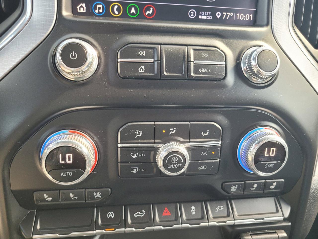 2020 GMC Sierra 1500 SLT Roseville CA