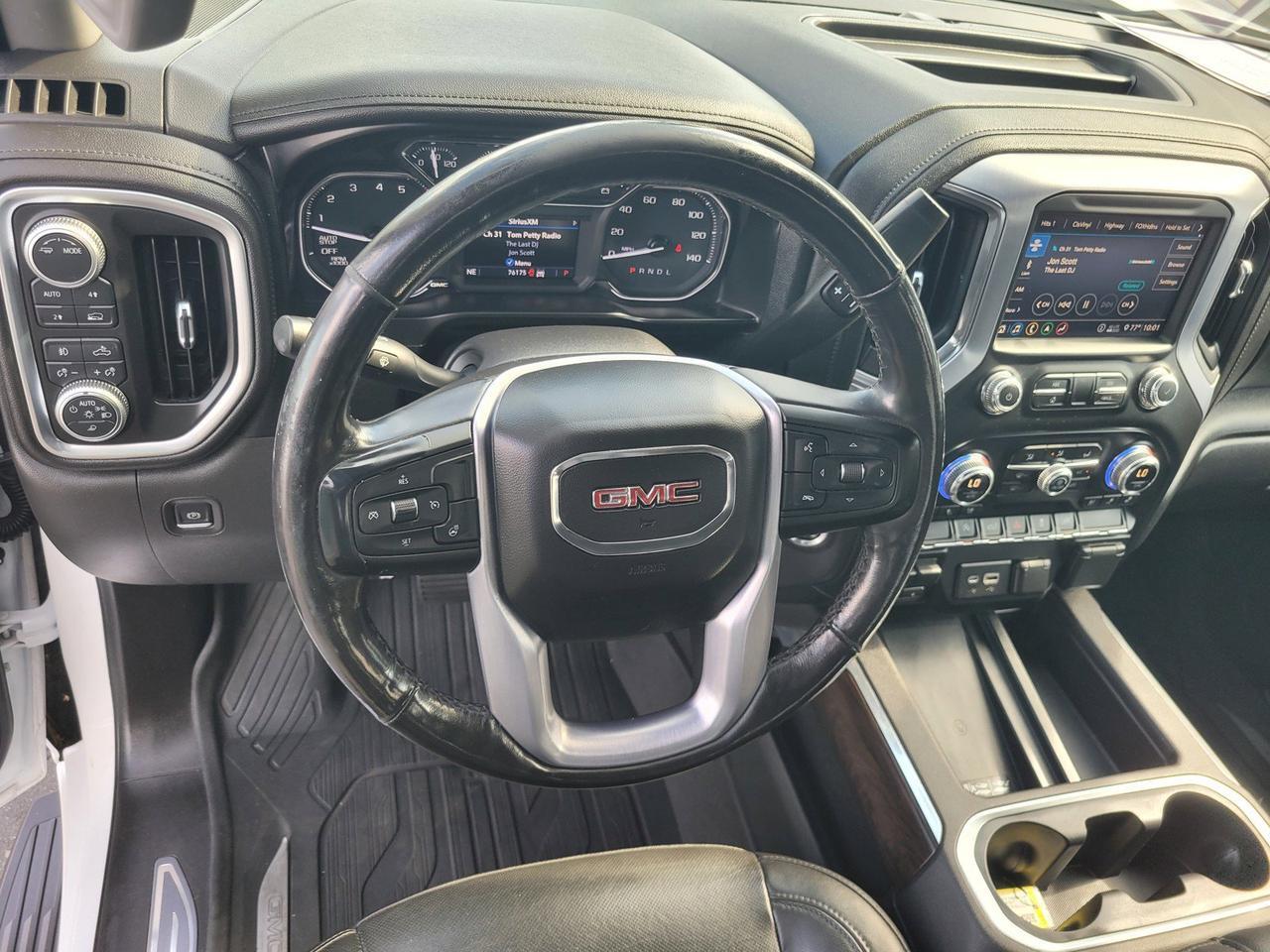 2020 GMC Sierra 1500 SLT Roseville CA