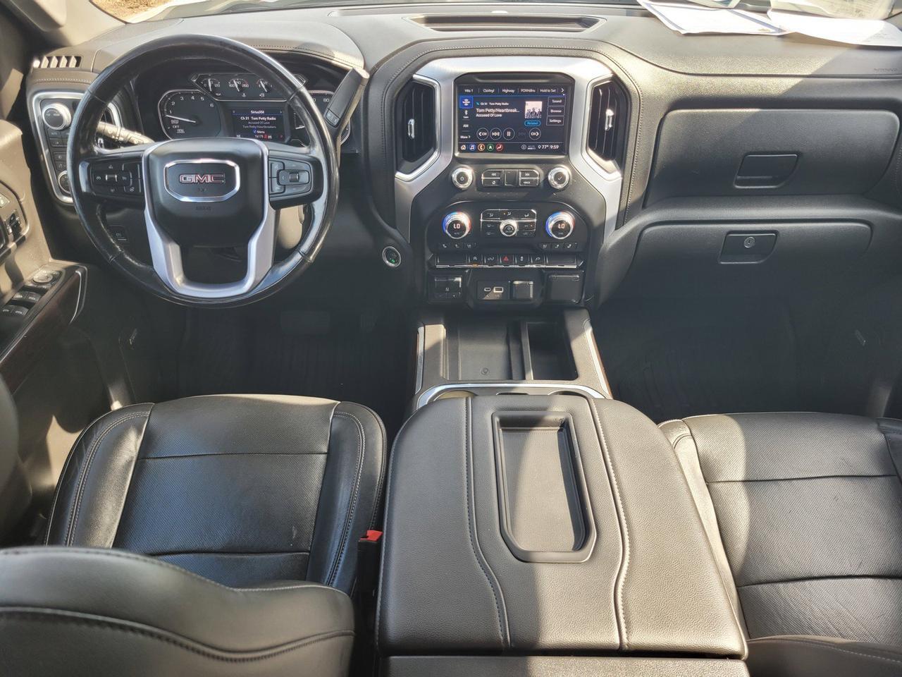 2020 GMC Sierra 1500 SLT Roseville CA