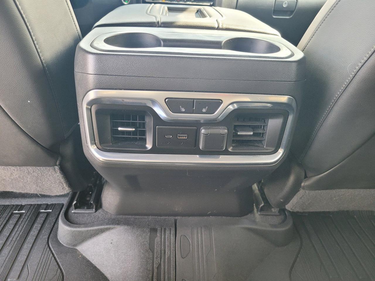 2020 GMC Sierra 1500 SLT Roseville CA