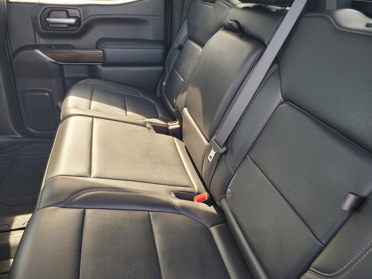 2020 GMC Sierra 1500 SLT Roseville CA
