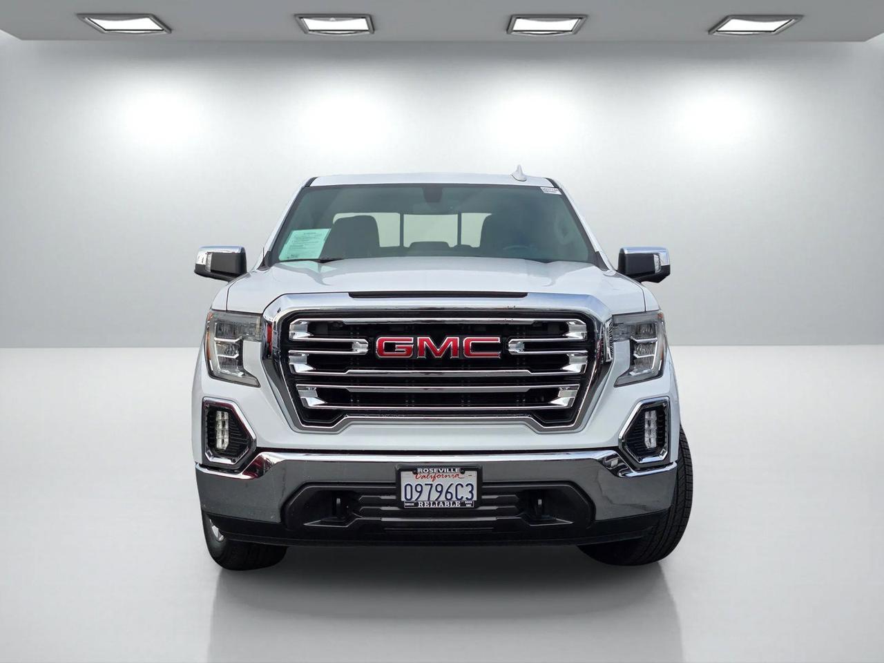 2020 GMC Sierra 1500 SLT Roseville CA