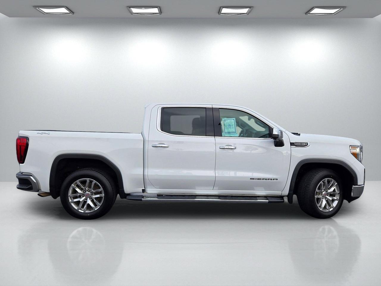 2020 GMC Sierra 1500 SLT Roseville CA