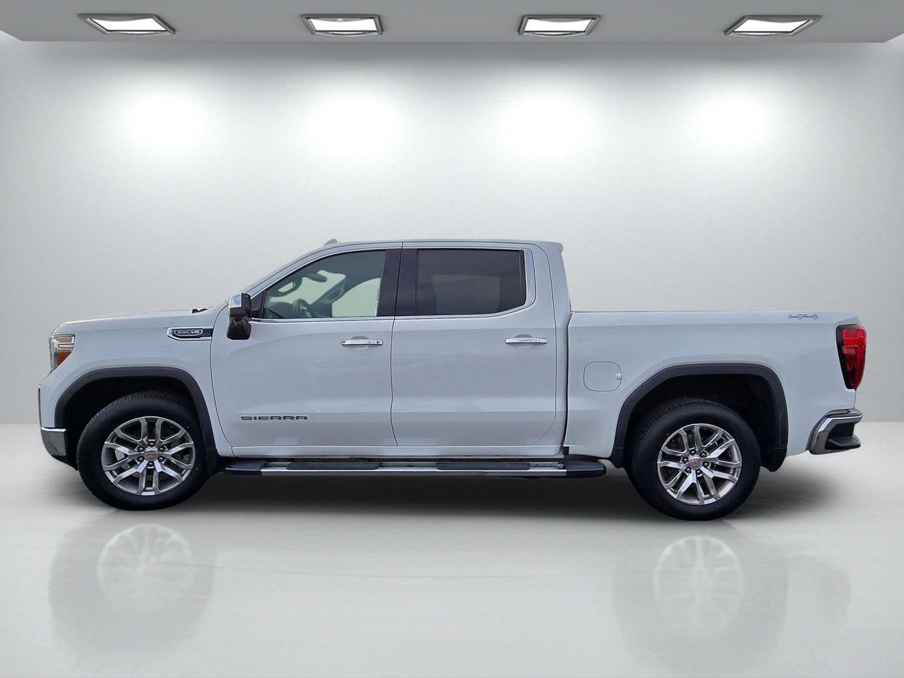 2020 GMC Sierra 1500 SLT Roseville CA