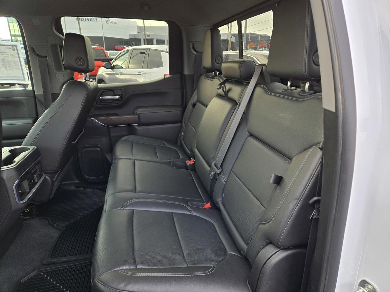 2020 GMC Sierra 1500 SLT Roseville CA