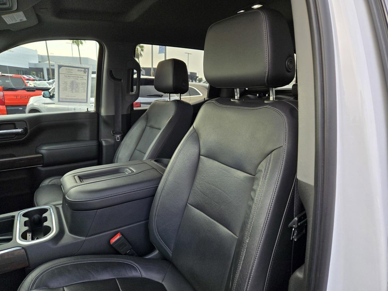 2020 GMC Sierra 1500 SLT Roseville CA