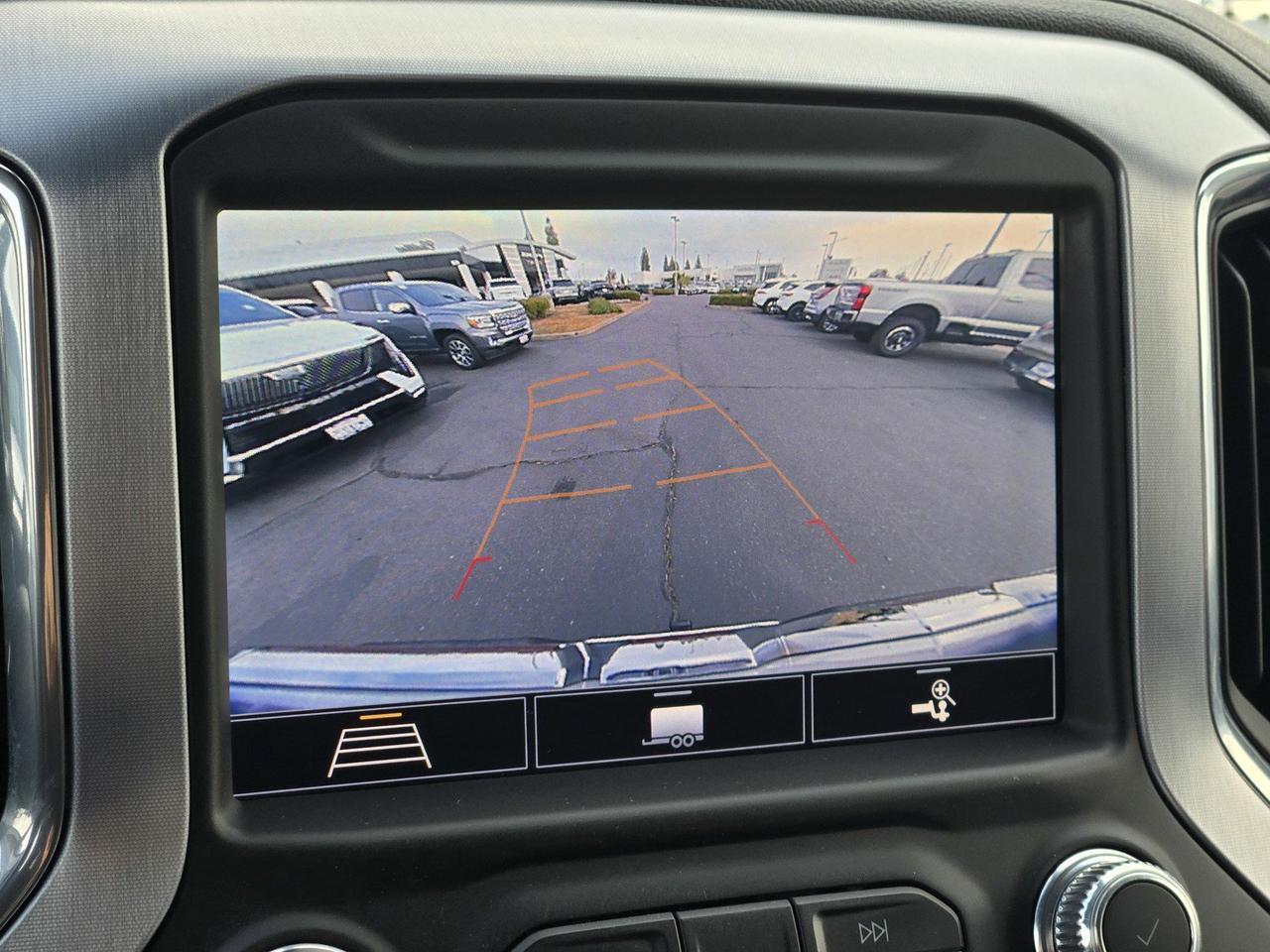 2020 GMC Sierra 1500 SLT Roseville CA