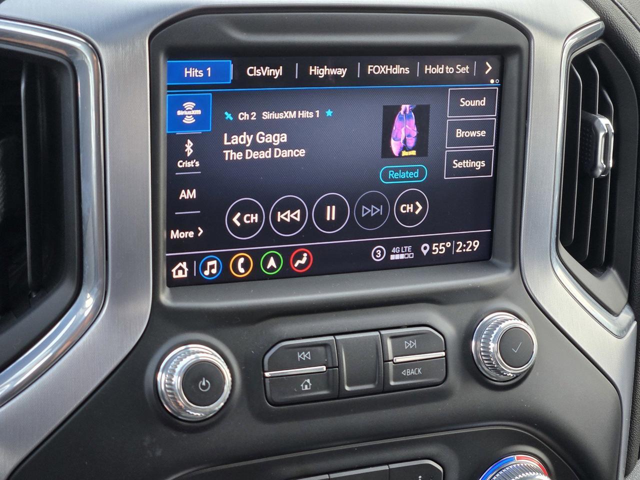 2020 GMC Sierra 1500 SLT Roseville CA