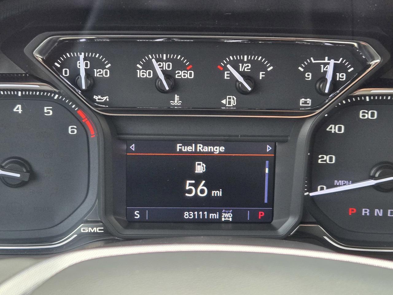 2020 GMC Sierra 1500 SLT Roseville CA