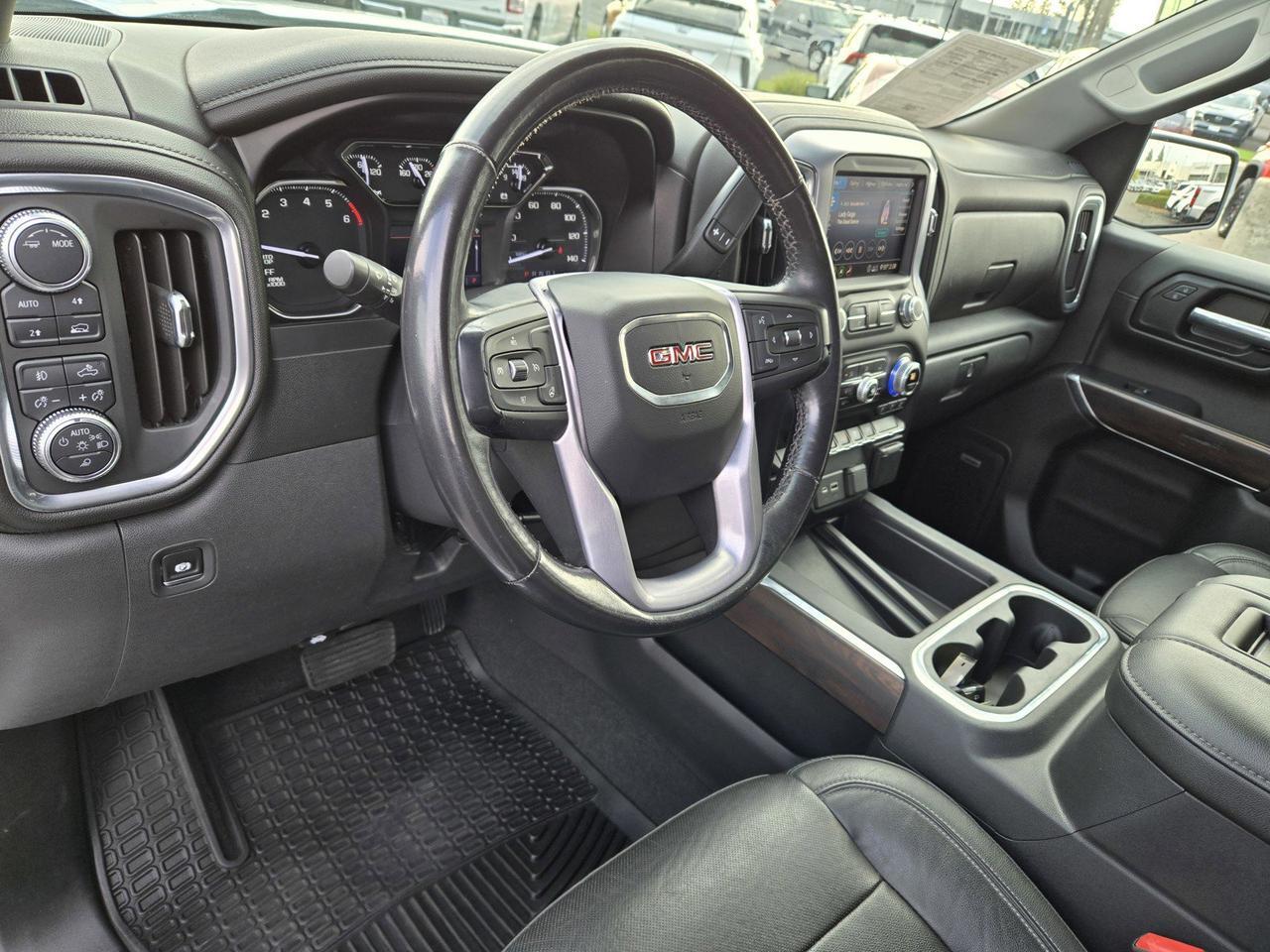 2020 GMC Sierra 1500 SLT Roseville CA