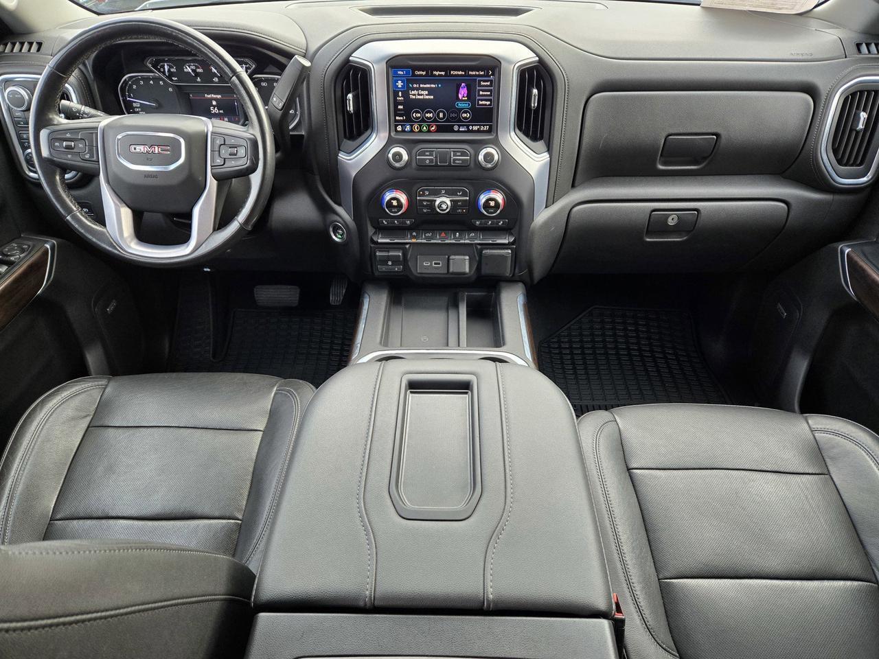 2020 GMC Sierra 1500 SLT Roseville CA