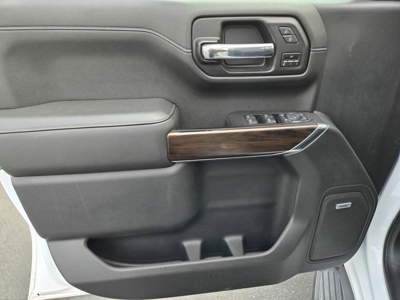 2020 GMC Sierra 1500 SLT Roseville CA