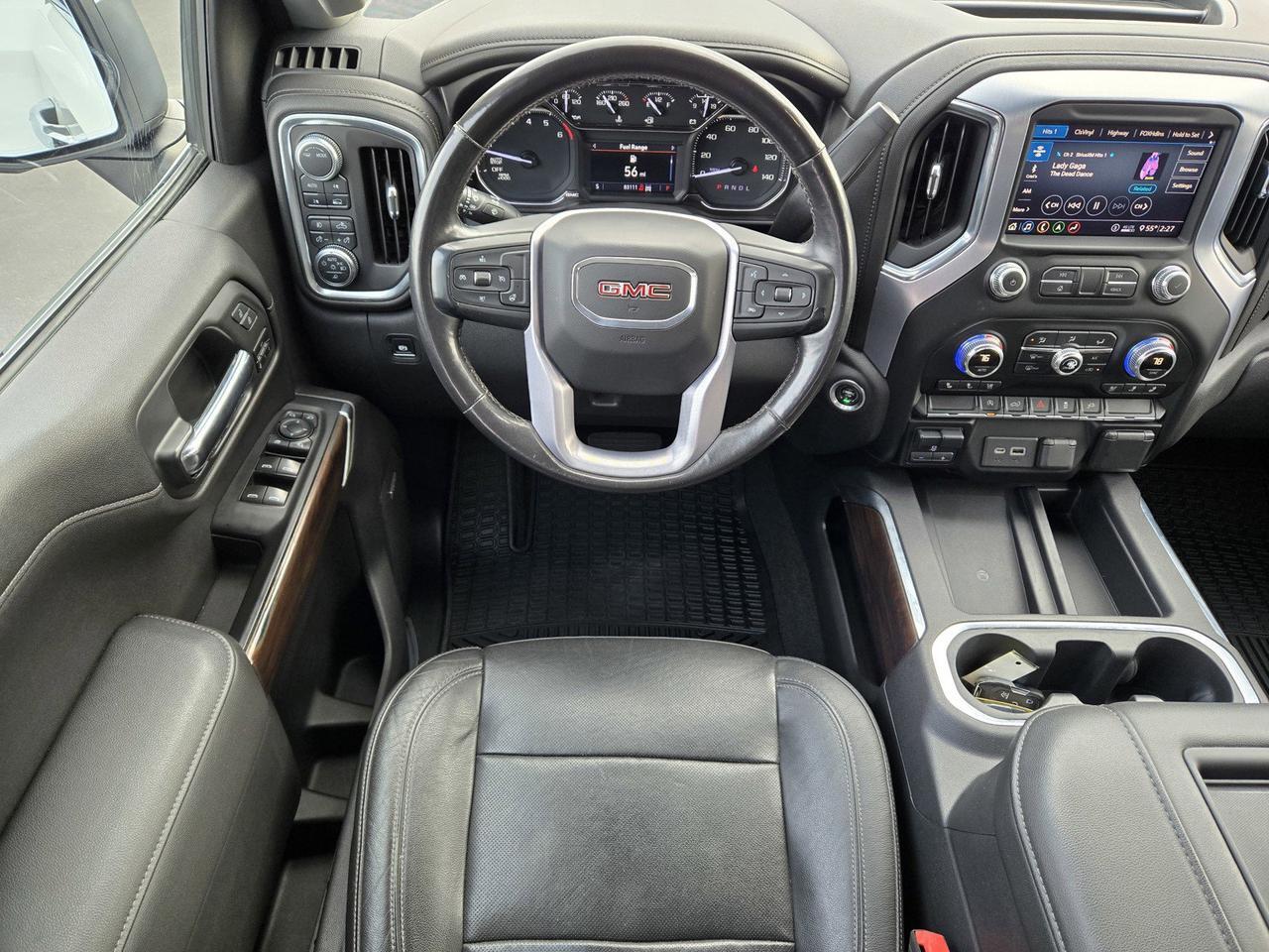 2020 GMC Sierra 1500 SLT Roseville CA