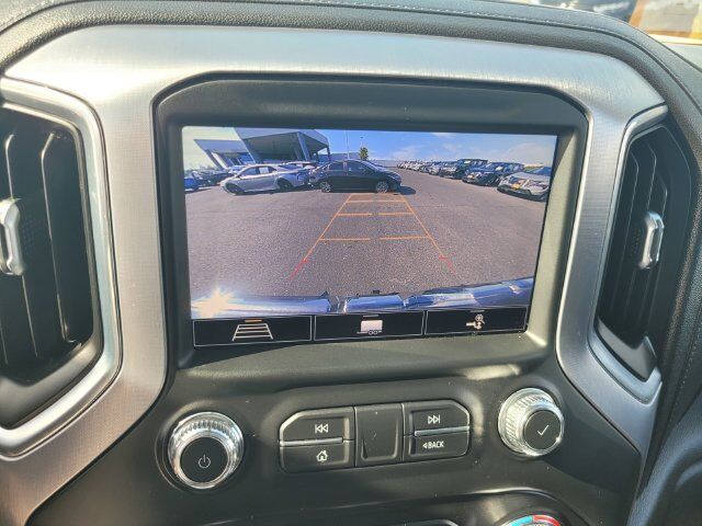 2020 GMC Sierra 1500 SLT Roseville CA