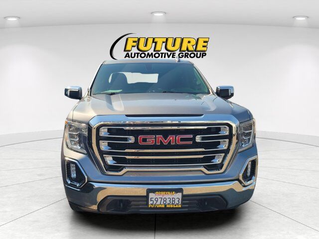 2020 GMC Sierra 1500 SLT Roseville CA