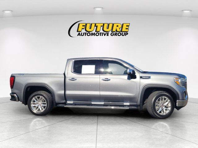 2020 GMC Sierra 1500 SLT Roseville CA