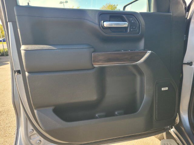 2020 GMC Sierra 1500 SLT Roseville CA