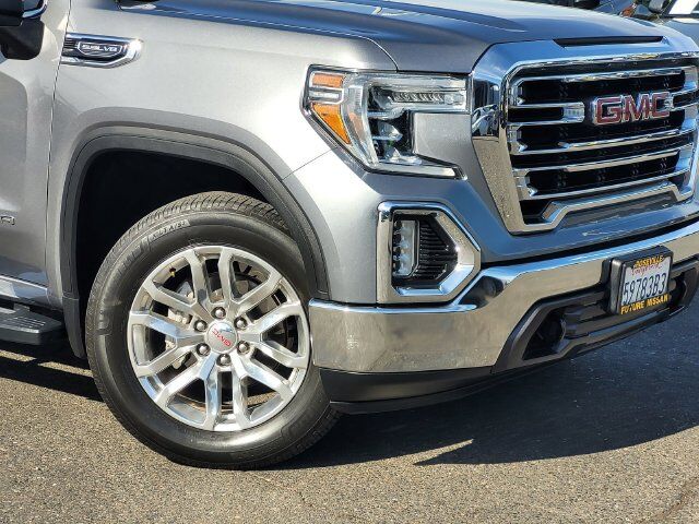 2020 GMC Sierra 1500 SLT Roseville CA