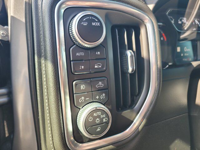 2020 GMC Sierra 1500 SLT Roseville CA