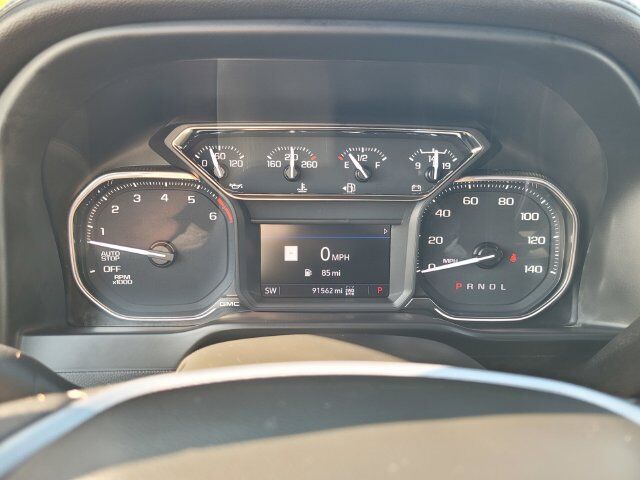 2020 GMC Sierra 1500 SLT Roseville CA