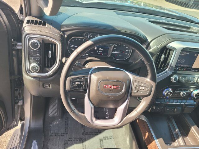 2020 GMC Sierra 1500 SLT Roseville CA