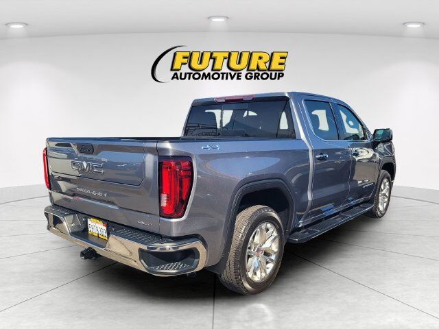 2020 GMC Sierra 1500 SLT Roseville CA