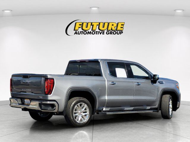 2020 GMC Sierra 1500 SLT Roseville CA