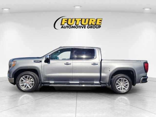 2020 GMC Sierra 1500 SLT Roseville CA