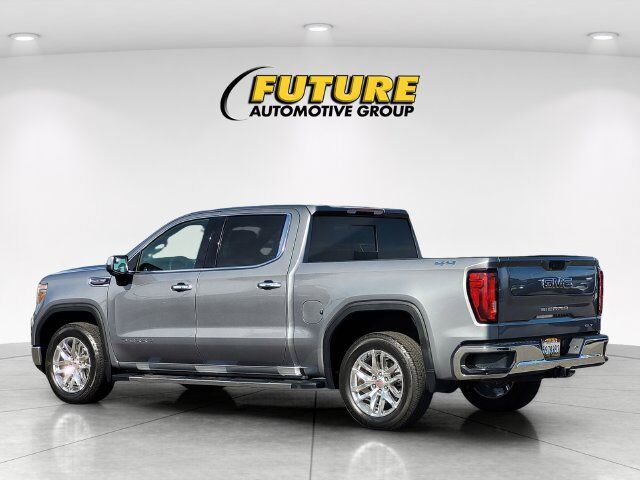 2020 GMC Sierra 1500 SLT Roseville CA