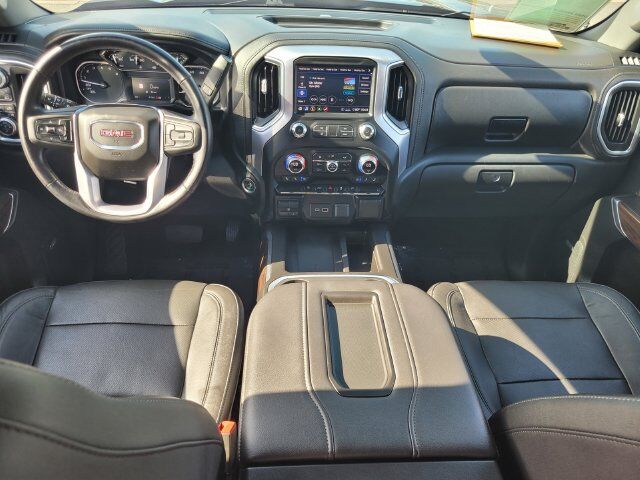 2020 GMC Sierra 1500 SLT Roseville CA