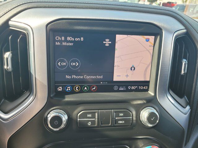 2020 GMC Sierra 1500 SLT Roseville CA