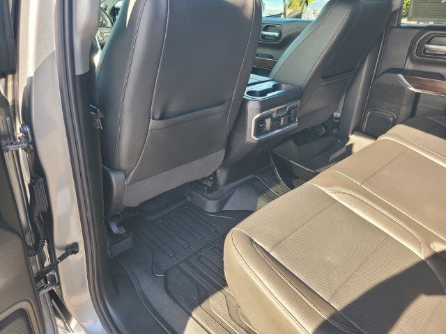 2020 GMC Sierra 1500 SLT Roseville CA