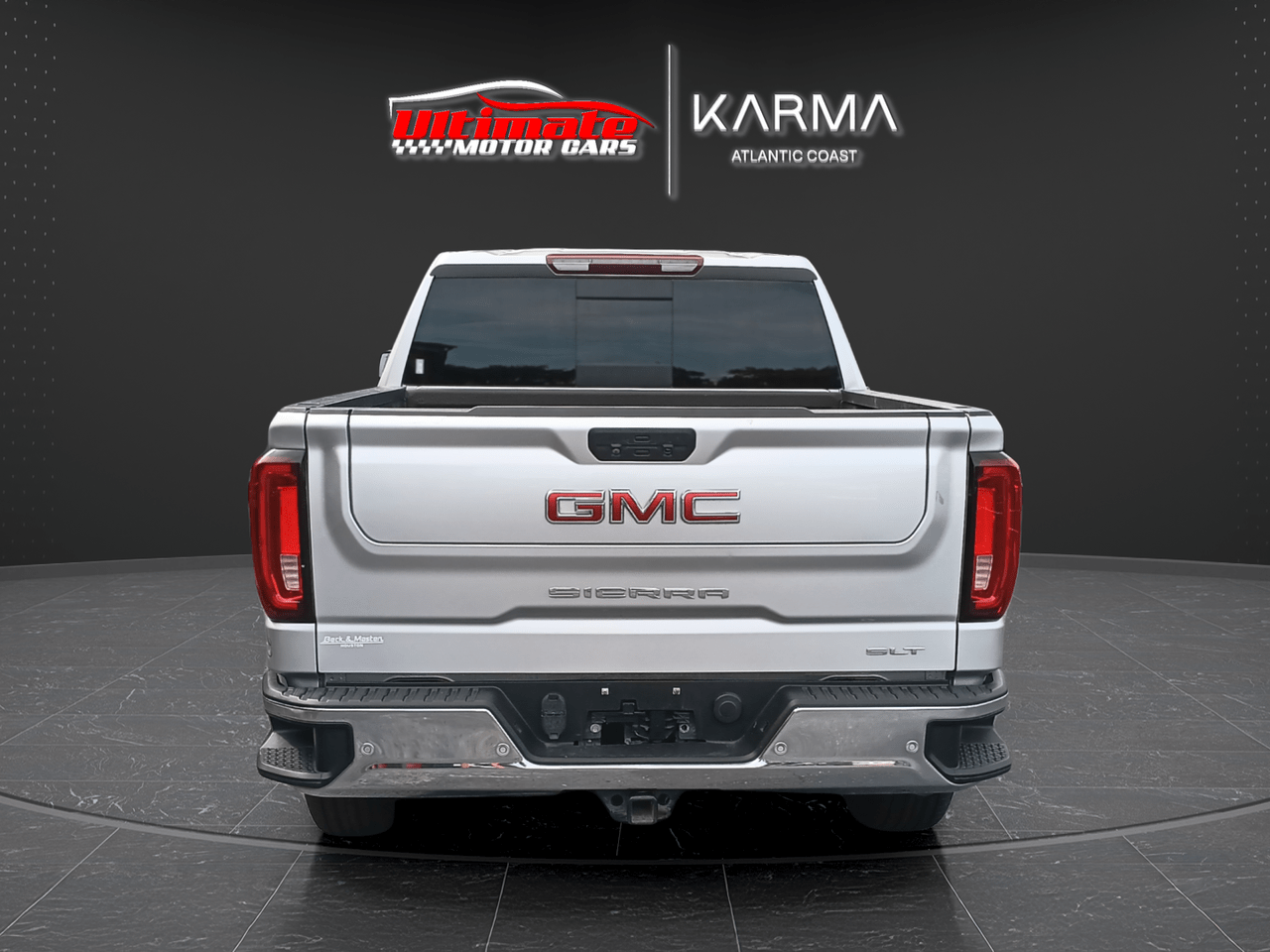 2020 GMC Sierra 1500 SLT Jacksonville FL