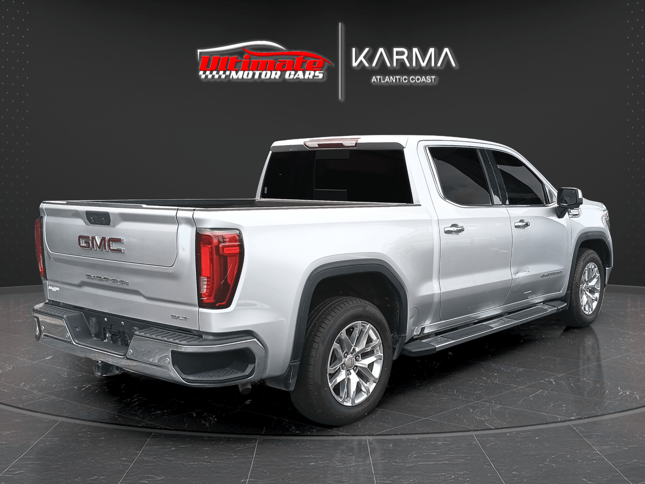 2020 GMC Sierra 1500 SLT Jacksonville FL